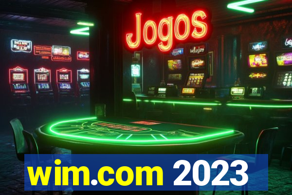 wim.com 2023